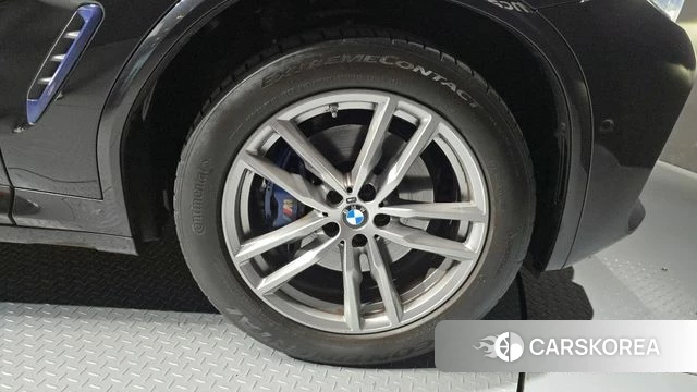 BMW X4 (G02) id 3819398 из Кореи 15