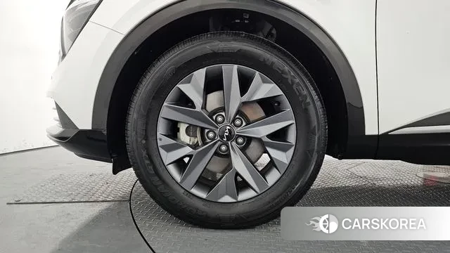 Kia Sportage 5th Generation id 3712287 из Кореи 15