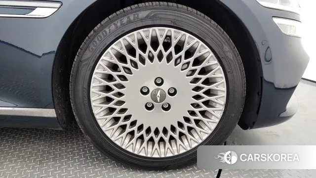 Genesis G80 (RG3) id 3054915 из Кореи 15