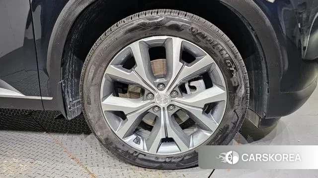 Hyundai Palisade id 2932037 из Кореи 15