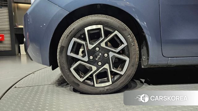 Kia The New Kia Ray id 3817688 из Кореи 15