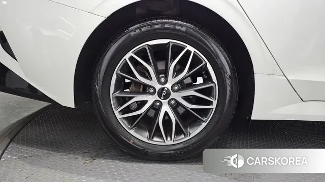 Kia K5 3rd generation id 2993840 из Кореи 15