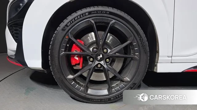 Hyundai The New Kona id 3411742 из Кореи 15