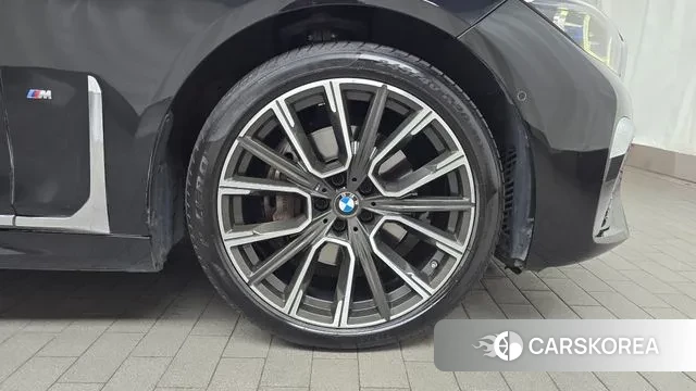 BMW 7 Series (G11) id 3330278 из Кореи 15