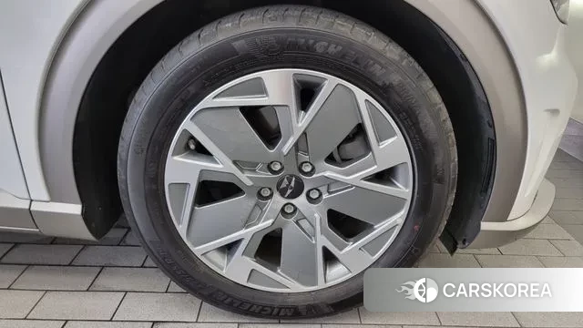 Genesis GV60 id 2993850 из Кореи 15