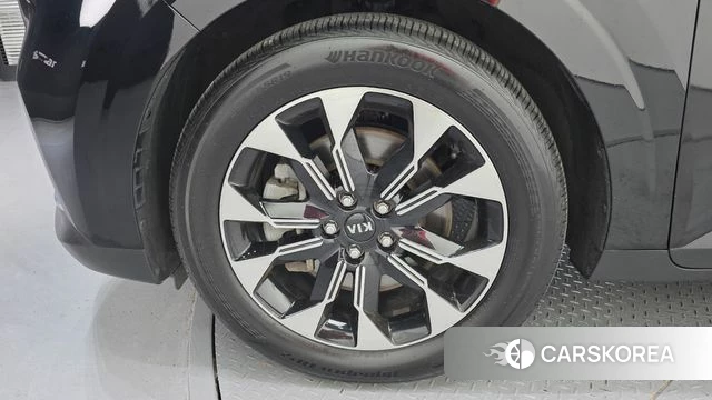 Kia Carnival 4th generation id 4507560 из Кореи 28