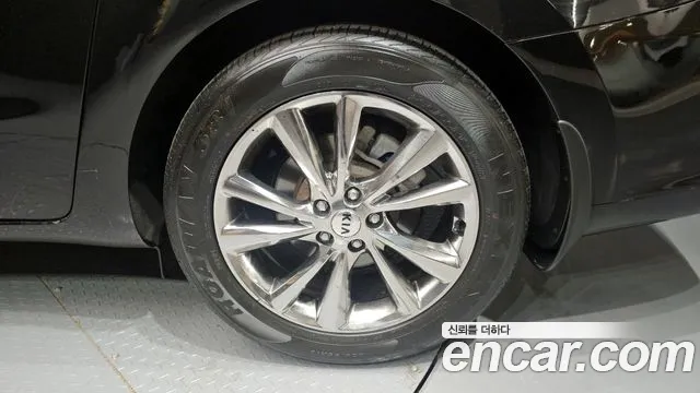 Kia The New Carnival id 2601821 из Кореи 15