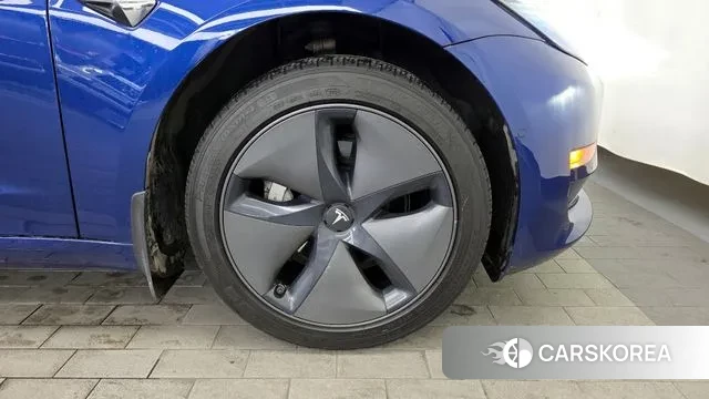 Tesla Model 3 id 3753743 из Кореи 15