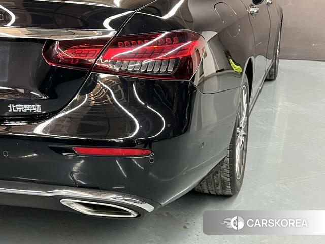 Mercedes-Benz E-class id 4275532 из Китая 14