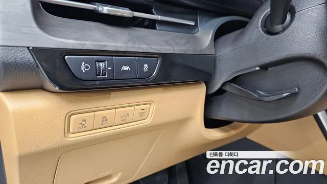 Kia Carnival 4th generation id 2649400 из Кореи 15