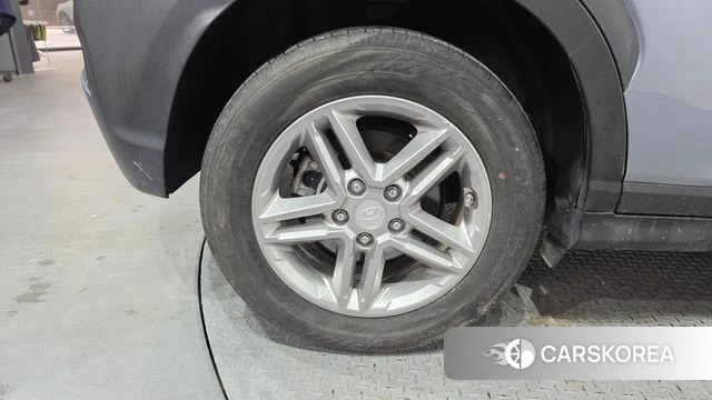 Hyundai Kona id 3873891 из Кореи 15