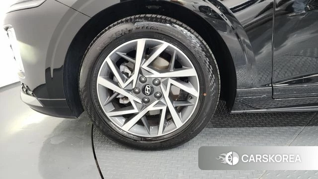 Hyundai Grandeur (GN7) id 4222647 из Кореи 15