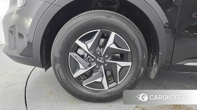 Kia The New Sorento 4th Generation id 4655694 из Кореи 27