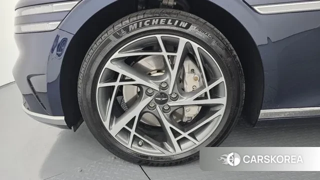 Genesis G90 (RS4) id 3734958 из Кореи 15