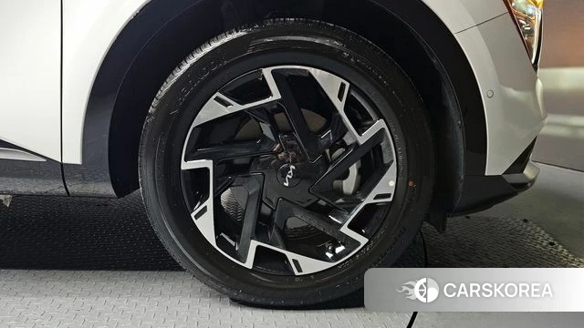 Kia Sportage 5th Generation id 3871070 из Кореи 15