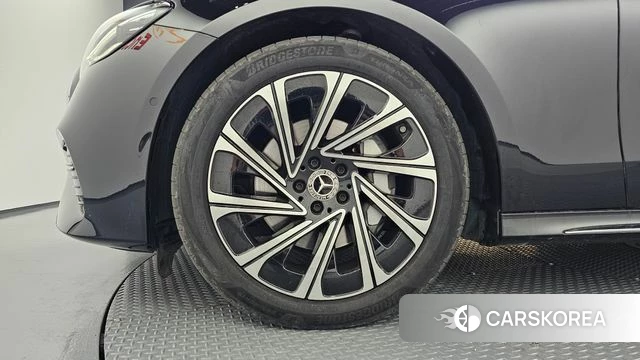 Mercedes-Benz E-Class W214 id 4897734 из Кореи 15