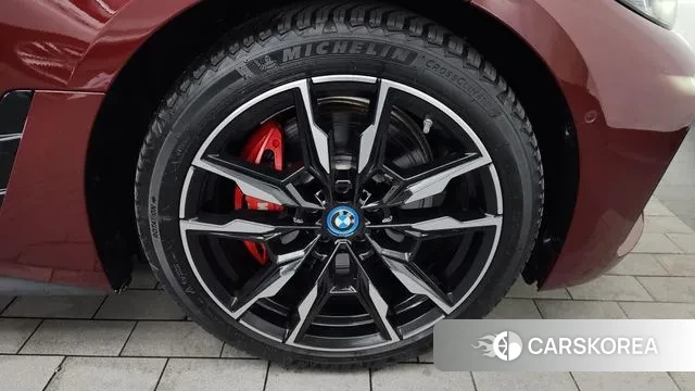 BMW i4 id 3011194 из Кореи 15