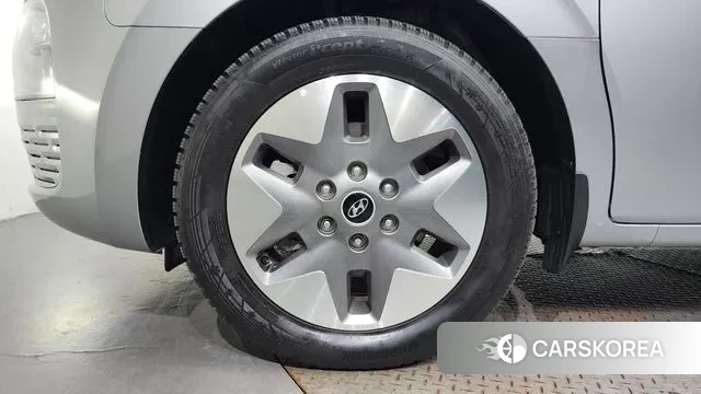 Hyundai Staria id 3223390 из Кореи 15