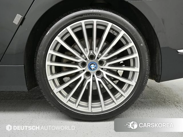 BMW 7 Series (G11) id 4316274 из Кореи 15