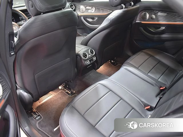 Mercedes-Benz E-Class W213 id 4646715 из Кореи 14