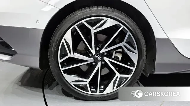 Hyundai Ionic 6 id 3348362 из Кореи 15