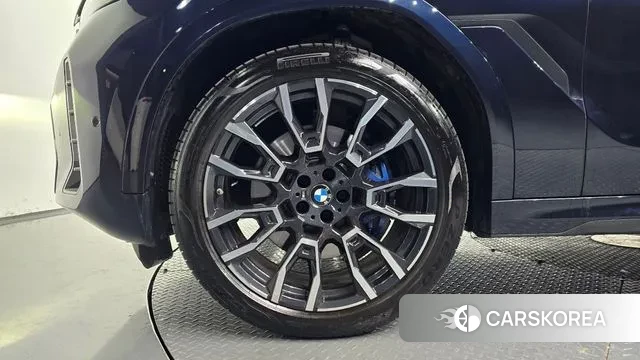 BMW X6 (G06) id 3507228 из Кореи 15