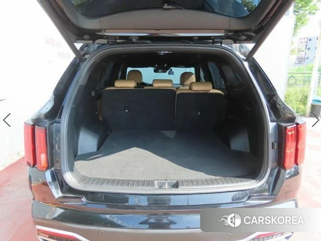 Kia Sorento 4th Generation id 4680080 из Кореи 15