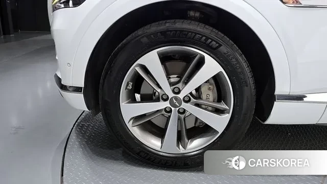 Genesis GV80 id 3394495 из Кореи 15