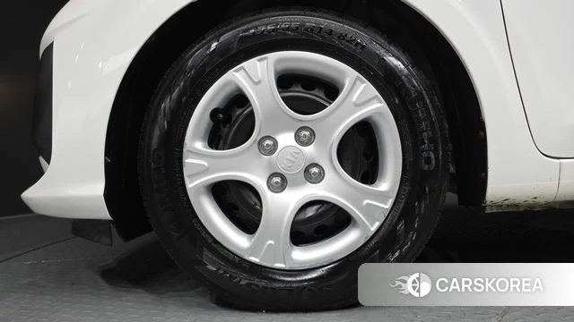 Kia Morning Urban (JA) id 4519313 из Кореи 25
