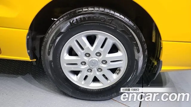 Hyundai Grand Starex id 2876898 из Кореи 15