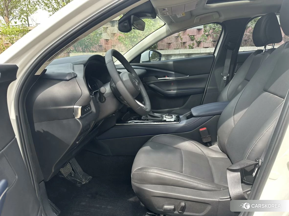 Mazda CX-30 id 4426514 из Китая 11