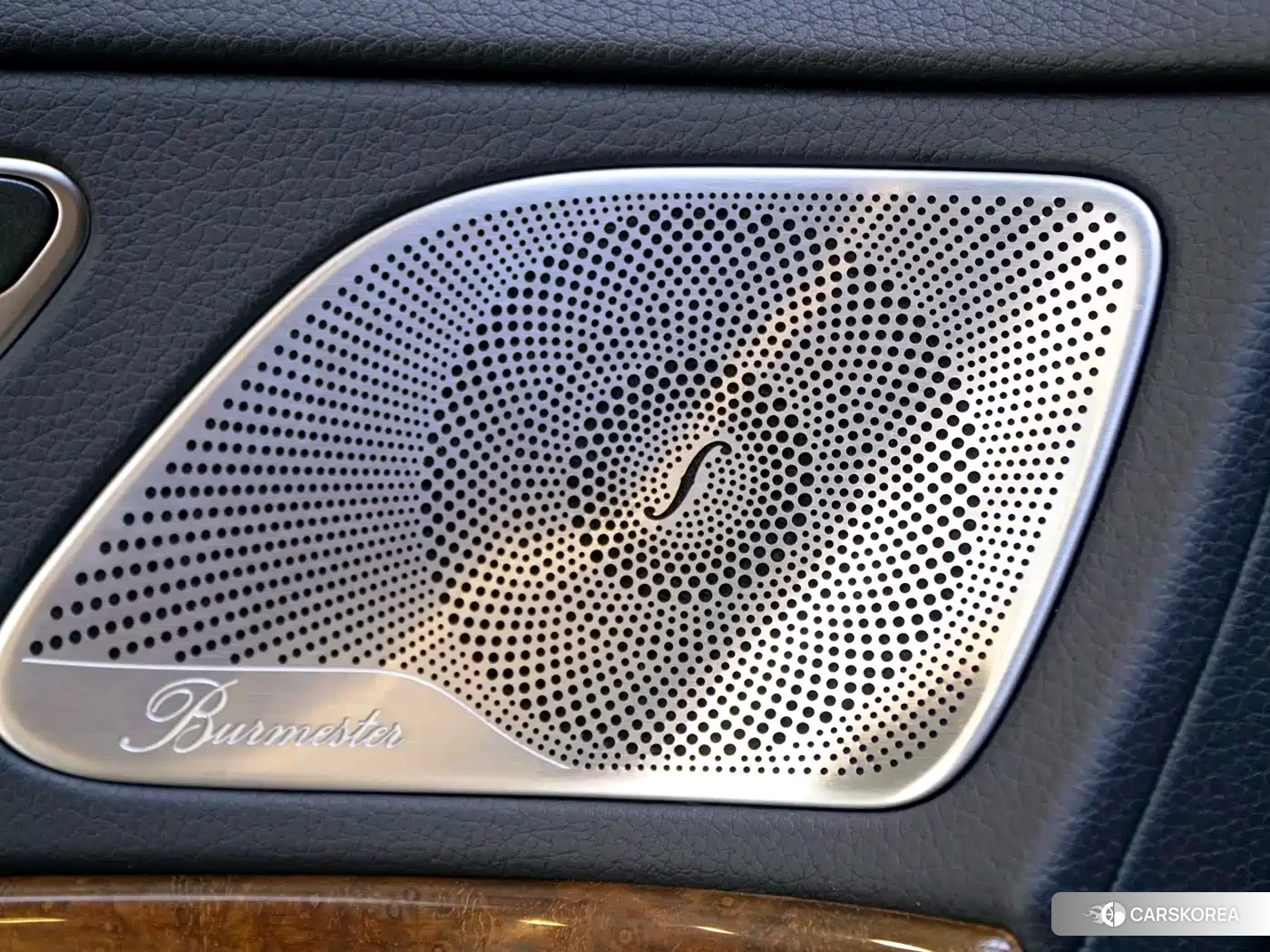Mercedes-Benz S-class AMG id 4659863 из Китая 27