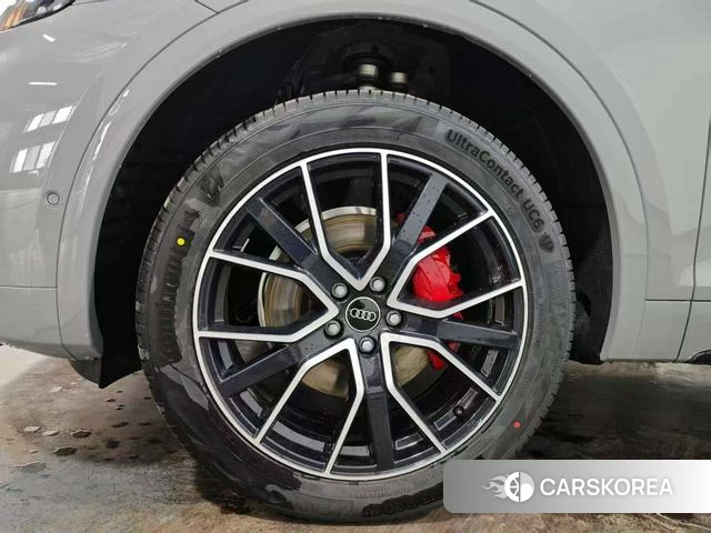 Audi Q5L id 4271361 из Китая 12