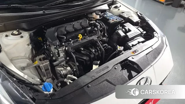 Hyundai Avante (CN7) id 3439223 из Кореи 15