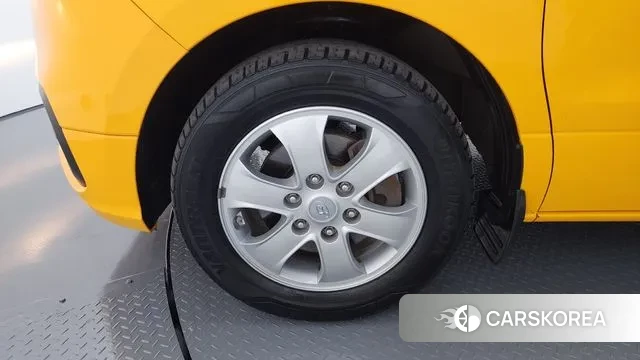 Hyundai The New Grand Starex id 3439570 из Кореи 15