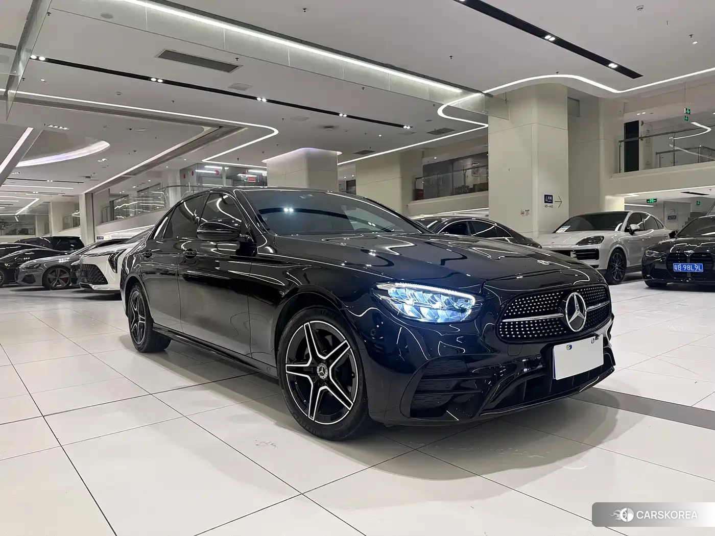 Mercedes-Benz E-Class id 4514243 из Китая 10