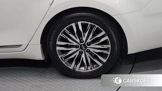 Kia K7 Premier id 3008982 из Кореи 15