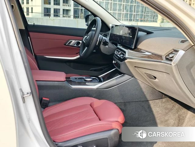 BMW 3 series id 4277734 из Китая 17