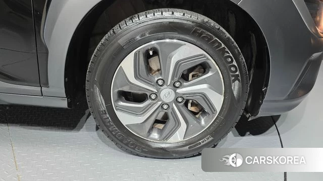 Hyundai The New Kona Hybrid id 3885324 из Кореи 15