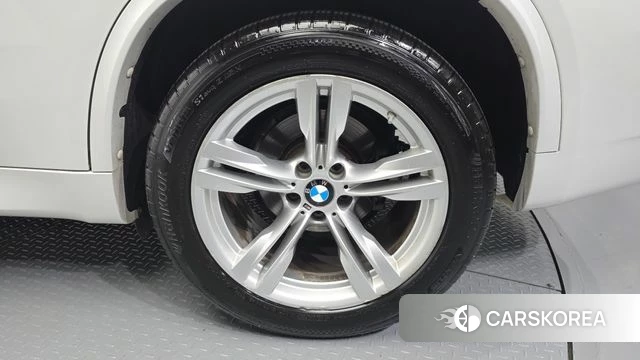 BMW X5 (F15) id 4672791 из Кореи 27