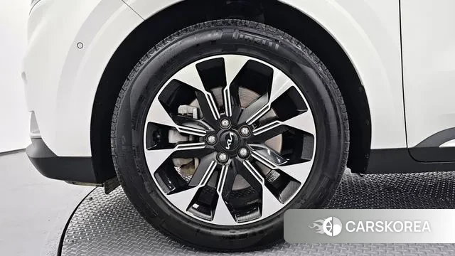 Kia Carnival 4th generation id 3442526 из Кореи 15