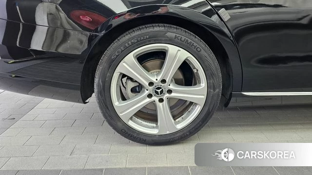 Mercedes-Benz E-Class W213 id 4596374 из Кореи 15