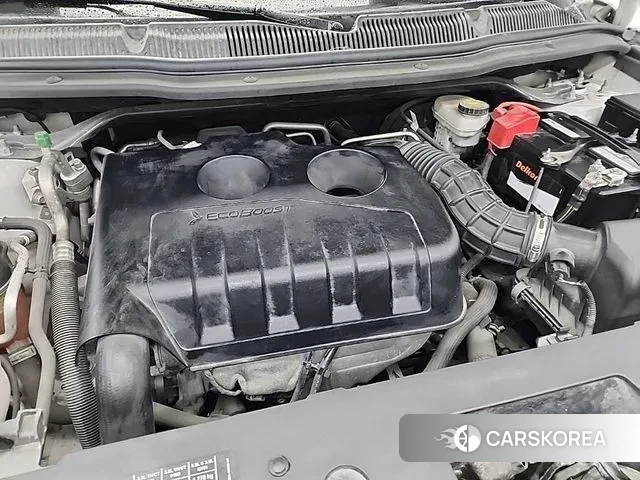 Ford Explorer id 3509979 из Кореи 13