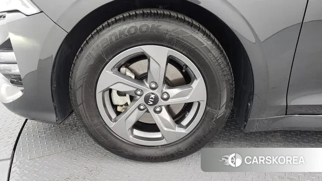 Kia K5 3rd generation id 3578202 из Кореи 15