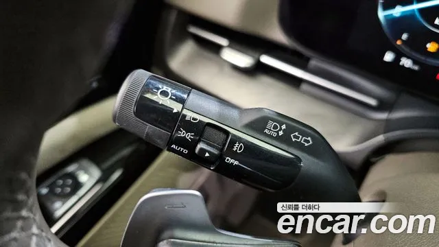 Kia Carnival 4th generation id 2565309 из Кореи 15