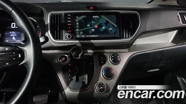 Kia The New Ray id 2591354 из Кореи 15