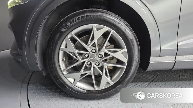 Genesis GV70 id 3458598 из Кореи 15