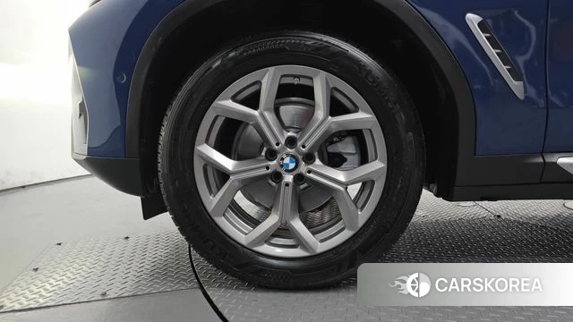 BMW X4 (G02) id 4707593 из Кореи 15