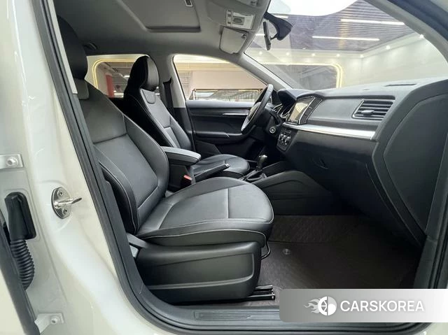 Skoda Komick id 4207692 из Китая 16