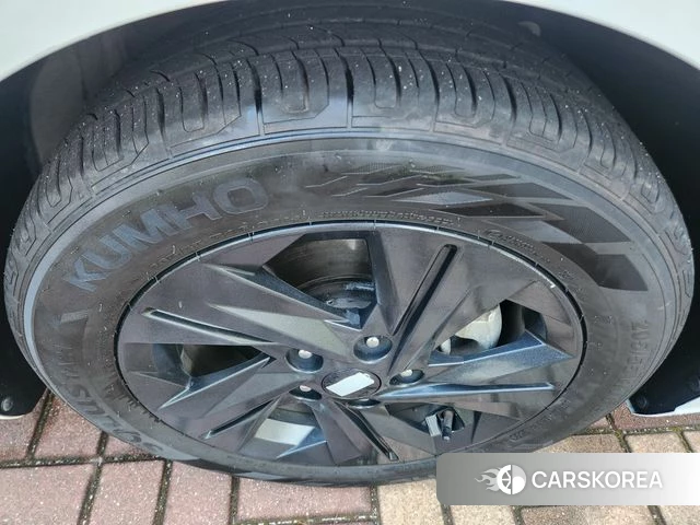 Hyundai Avante (CN7) id 4680128 из Кореи 15